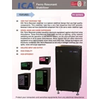 Voltage Stabilizer Listrik ICA FR-3000 (3000VA - Ferro Resonant Stabilizer) 2