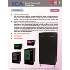 Voltage Stabilizer Listrik ICA FR-7501C3 (7500VA - Ferro Resonant Stabilizer) 3
