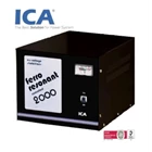 Voltage Stabilizer Listrik ICA FRC-2000 (2000VA - Ferro Resonant Controlled Stabilizer) 1