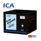 Voltage Stabilizer Listrik ICA FRC-1000 (1000VA - Ferro Resonant Controlled Stabilizer) 1